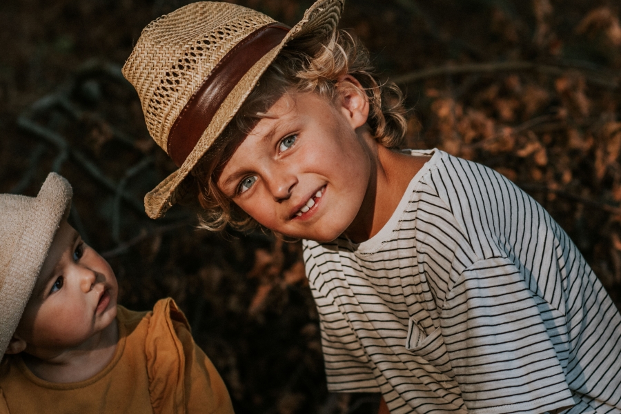 FIH Fotografie » Mats, Fenna & Mia